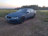 Toyota Aristo 1993 годаүшін2 300 000 тг. в Макинск – фото 2