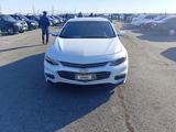 Chevrolet Malibu 2017 года за 7 500 000 тг. в Тараз