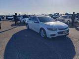 Chevrolet Malibu 2017 года за 7 500 000 тг. в Тараз – фото 4