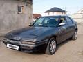 Mazda 323 1991 годаfor600 000 тг. в Алматы – фото 6