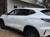 Changan X5 Plus 2024 года за 7 700 000 тг. в Шымкент – фото 4