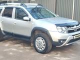 Renault Duster 2019 года за 8 700 000 тг. в Алматы – фото 3