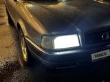 Audi 80 1993 годаүшін2 000 000 тг. в Экибастуз – фото 4