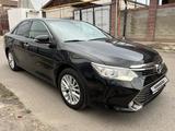 Toyota Camry 2014 года за 10 800 000 тг. в Алматы – фото 3