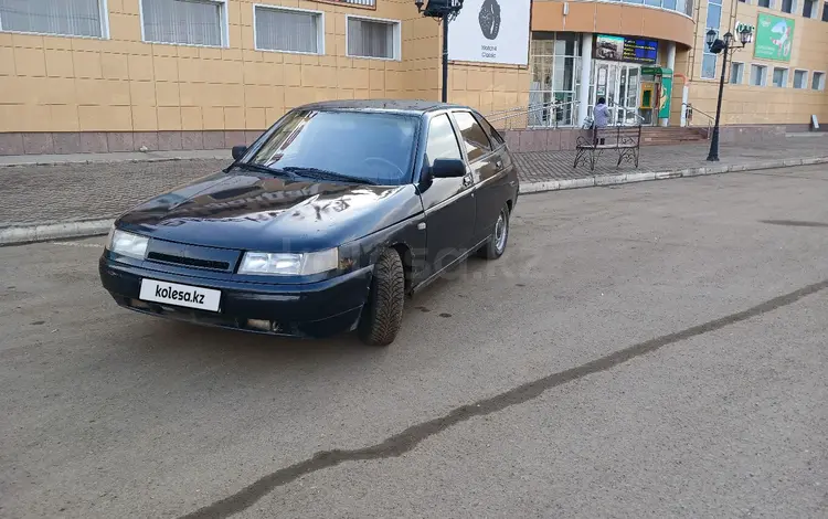 ВАЗ (Lada) 2112 2006 года за 960 000 тг. в Уральск