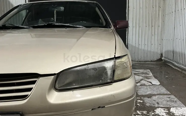 Toyota Camry 1997 года за 3 000 000 тг. в Алматы