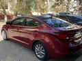 Hyundai Elantra 2014 годаүшін2 900 000 тг. в Атырау – фото 2