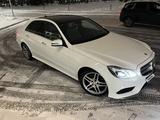 Mercedes-Benz E 250 2014 годаfor12 500 000 тг. в Астана