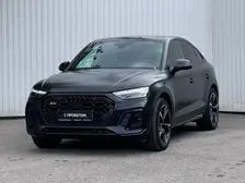 Audi sq5, 2023