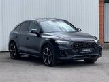 Audi SQ5 2023 года за 28 990 000 тг. в Караганда – фото 3