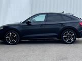 Audi SQ5 2023 года за 28 990 000 тг. в Караганда – фото 5