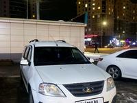 ВАЗ (Lada) Largus 2019 года за 5 087 863 тг. в Актобе