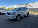 Lexus GX 470 2007 года за 7 500 000 тг. в Уральск – фото 2