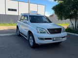 Lexus GX 470 2007 года за 7 500 000 тг. в Уральск – фото 3