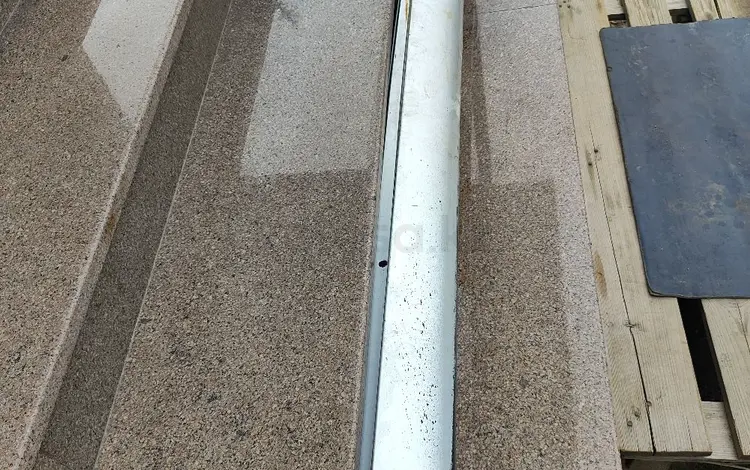 Пороги Камри 50 американец за 15 000 тг. в Алматы