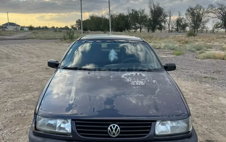 Volkswagen Passat 1995 года за 1 200 000 тг. в Алматы