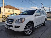 Mercedes-Benz GL 450 2007 годаүшін7 000 000 тг. в Шымкент