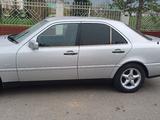 Mercedes-Benz C 280 1994 года за 2 900 000 тг. в Алматы – фото 3