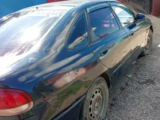 Mazda 626