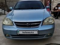 Chevrolet Lacetti 2007 года за 3 000 000 тг. в Шымкент