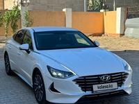 Hyundai Sonata 2020 года за 11 900 000 тг. в Кызылорда