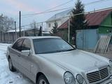 Mercedes-Benz E 280 1997 годаүшін1 850 000 тг. в Есик