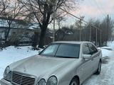 Mercedes-Benz E 280 1997 годаүшін1 850 000 тг. в Есик – фото 4