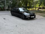 BMW 530 2017 года за 17 000 000 тг. в Алматы