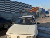 Volkswagen Passat 1992 годаүшін1 700 000 тг. в Алматы