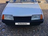 ВАЗ (Lada) 2109 2009 года за 800 000 тг. в Туркестан – фото 2