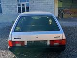 ВАЗ (Lada) 2109 2009 года за 800 000 тг. в Туркестан – фото 5