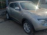Nissan Juke 2014 года за 5 000 000 тг. в Алматы – фото 3