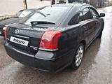 Toyota Avensis 2005 года за 4 600 000 тг. в Алматы – фото 4