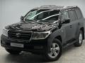 Toyota Land Cruiser 2011 года за 16 000 000 тг. в Алматы