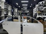 Двери CHANGAN CS55 PLUS за 5 505 тг. в Шымкент