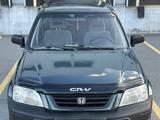 Honda CR-V 1997 года за 2 850 000 тг. в Караганда – фото 4