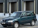 Honda CR-V 1997 года за 2 850 000 тг. в Караганда – фото 2