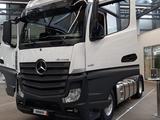 Mercedes-Benz  Actros 1851 2022 годаүшін58 000 000 тг. в Алматы