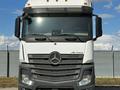 Mercedes-Benz  Actros 1851 2022 года за 60 000 000 тг. в Алматы – фото 2