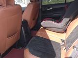 SsangYong Kyron 2009 года за 4 700 000 тг. в Большая Владимировка – фото 2