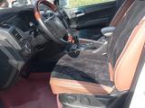 SsangYong Kyron 2009 года за 4 700 000 тг. в Большая Владимировка – фото 3