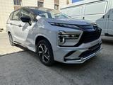 Mitsubishi Xpander 2023 годаүшін12 750 000 тг. в Актау – фото 2