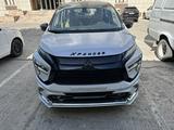 Mitsubishi Xpander 2023 годаүшін12 750 000 тг. в Актау