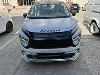 Mitsubishi Xpander 2023 года за 12 750 000 тг. в Актау