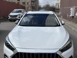 JAC J7 2023 года за 6 000 000 тг. в Павлодар – фото 4