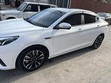 JAC J7 2023 года за 6 000 000 тг. в Павлодар