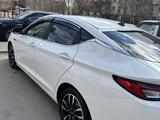 JAC J7 2023 года за 6 000 000 тг. в Павлодар – фото 5