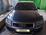 Audi A8 2004 года за 5 000 000 тг. в Шымкент