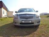 Toyota Avensis 2007 годаfor4 999 888 тг. в Астана