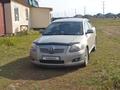 Toyota Avensis 2007 годаүшін5 600 000 тг. в Астана – фото 5